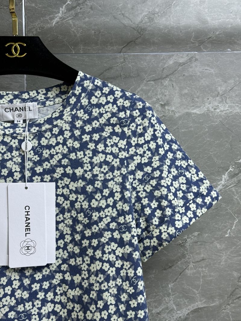 Chanel T-Shirts